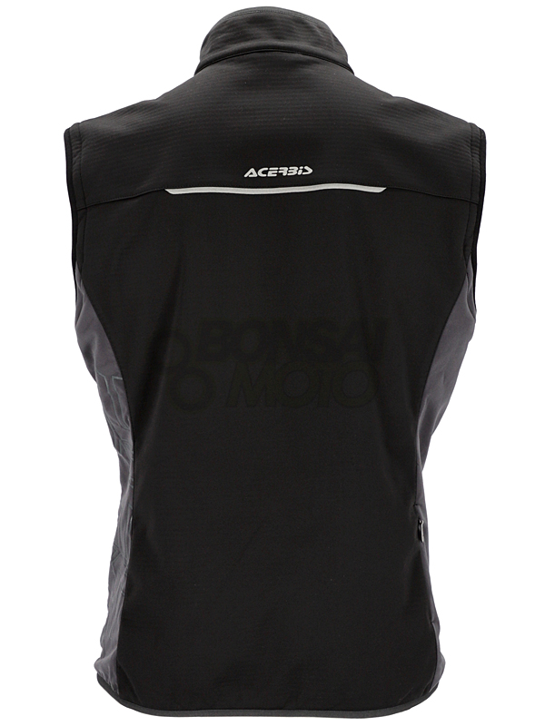 ソフトシェル　ジャケット　アチェルビス