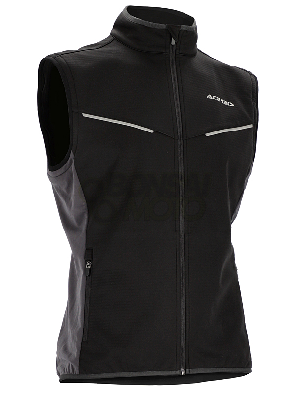 ソフトシェル　ジャケット　アチェルビス