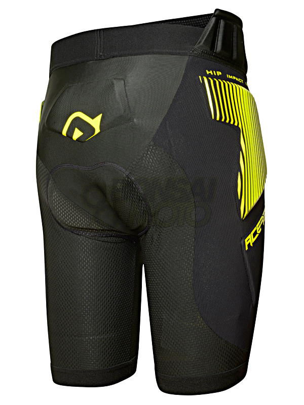 as ソフト ラッシュパンツ ACERBIS