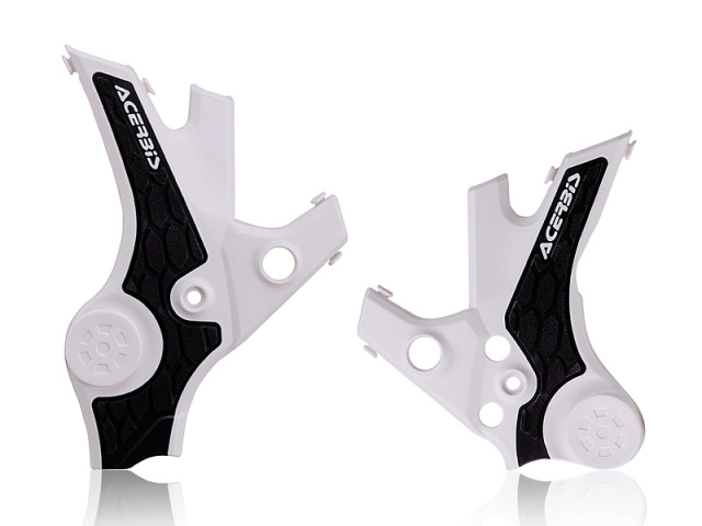 Xグリップ フレームプロテクター