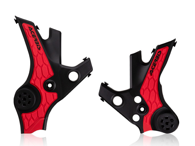 Xグリップ フレームプロテクター