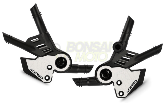 Xグリップ フレームプロテクター BMW R1250GS/Adv(19-23) R1200GS/Adv
