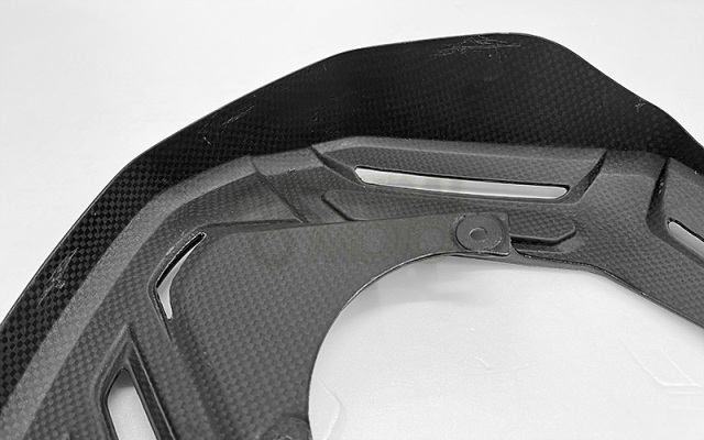 専用になります。 NINJA ZX-25R PAD, 95X20X20 39156-2631-BC | KAWASAKI,ZX25R