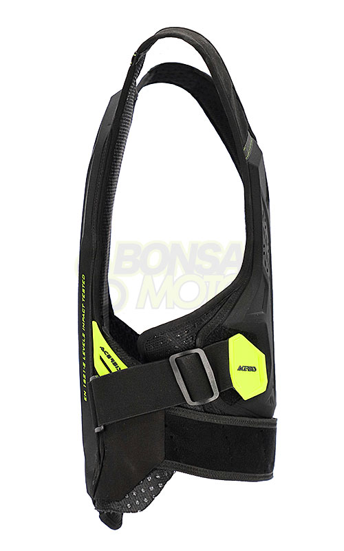 ボディプロテクション　アチェルビス