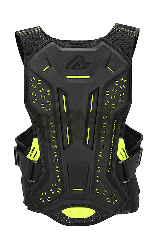 ボディプロテクション　アチェルビス