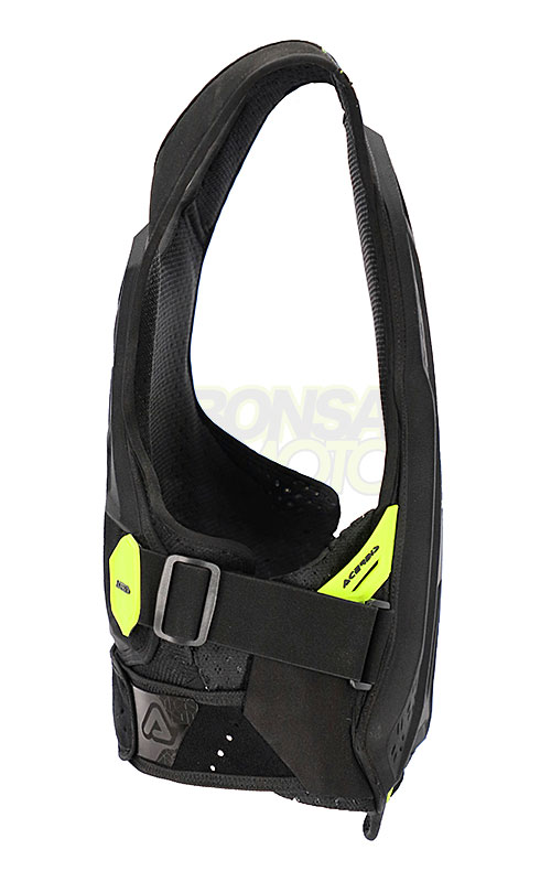 ボディプロテクション　アチェルビス