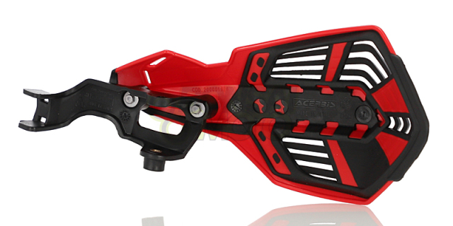 Kフューチャー Husqvarna/GASGAS用 ハンドガード