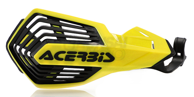 Kフューチャー ハンドガード アチェルビス