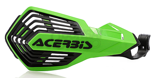 Kフューチャー ハンドガード アチェルビス