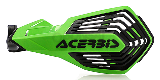 Kフューチャー ハンドガード アチェルビス