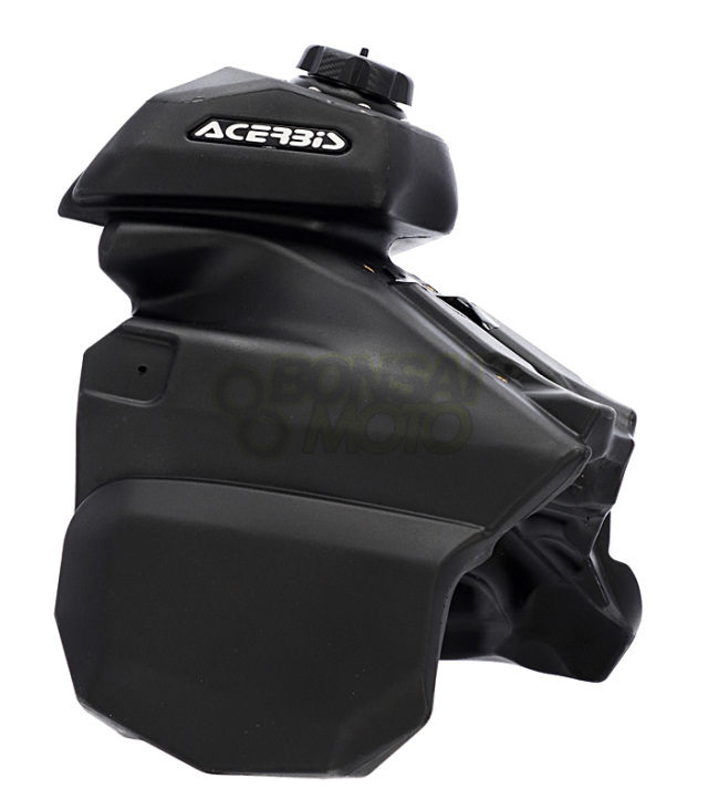 ビッグタンク　アチェルビス