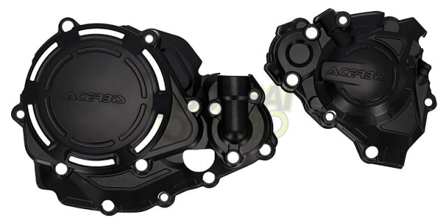 ホンダ　エンジンケースガード　アチェルビス