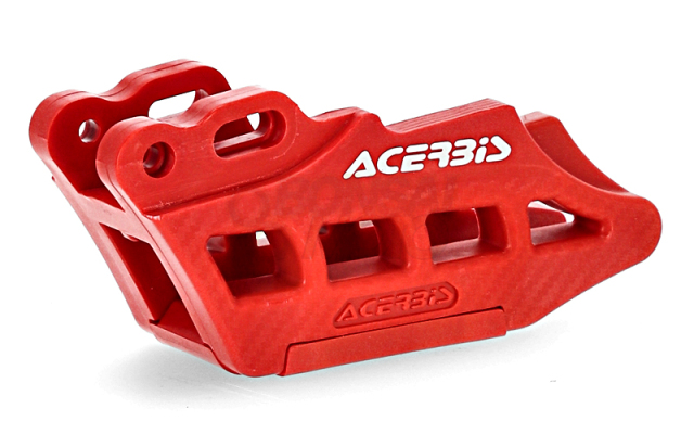 チェーンガイドブロック　CRF250L CRF250Rally アチェルビス