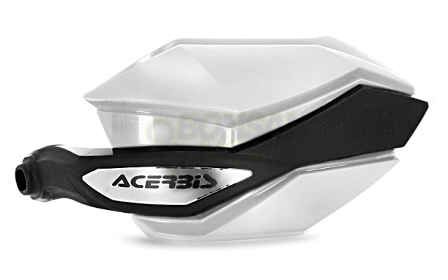 アルゴン ハンドガード ACERBIS