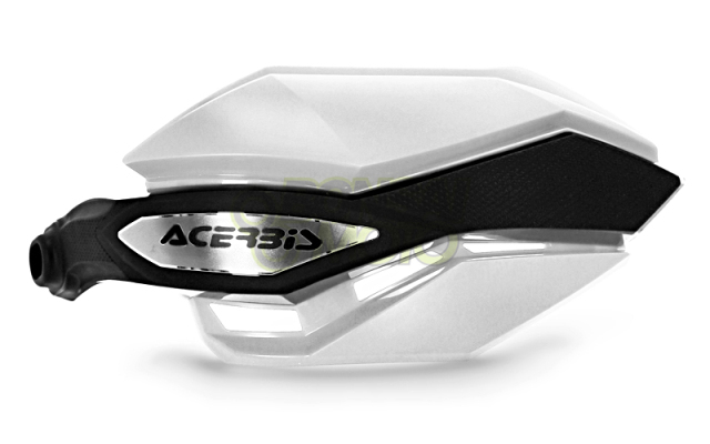アルゴン ハンドガード ACERBIS