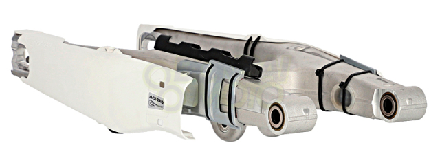 スイングアームガード　アチェルビス