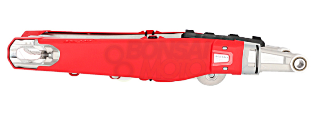 スイングアームガード　アチェルビス