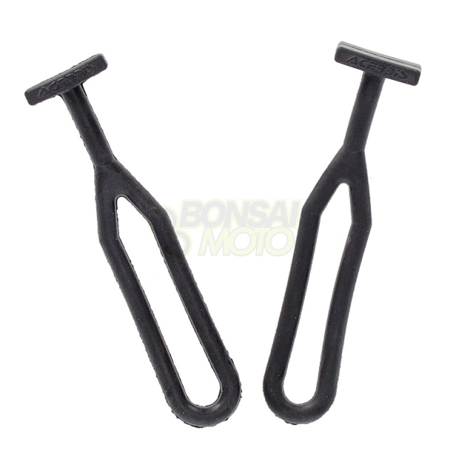 スイングアームカバー　アチェルビス