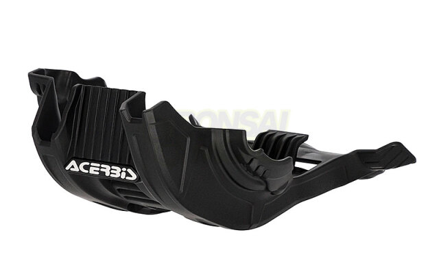 スキッドプレート　アチェルビス