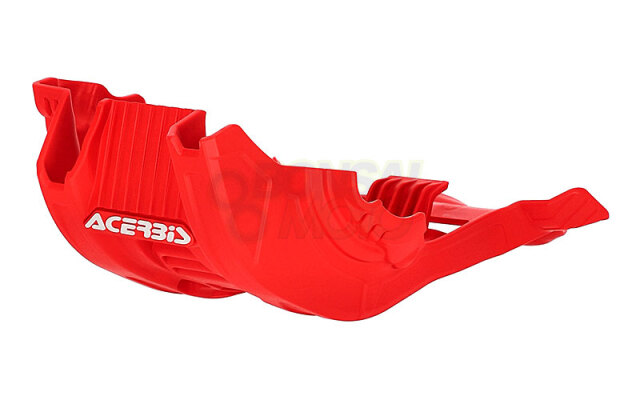 スキッドプレート　アチェルビス