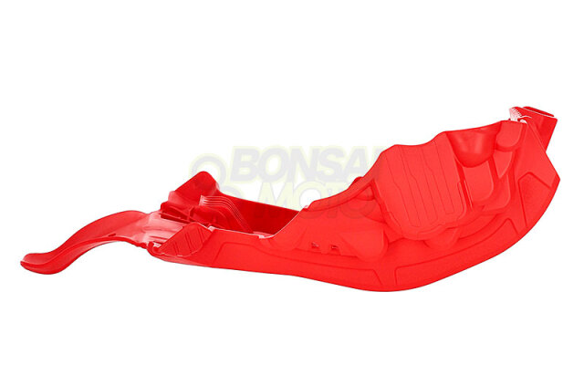 スキッドプレート　アチェルビス