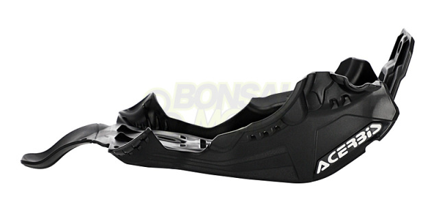 Beta RR2T スキッドプレート アチェルビス