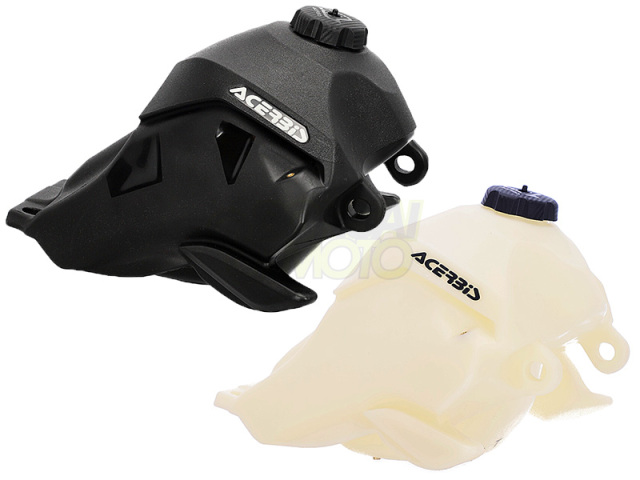 HONDA　ビッグタンク　アチェルビス