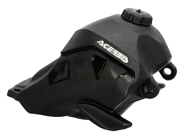 HONDA　ビッグタンク　アチェルビス