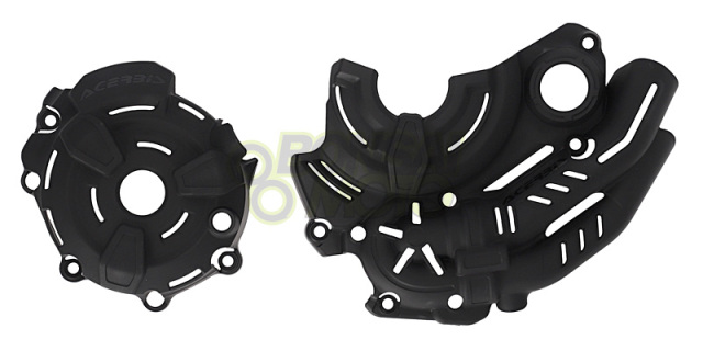 エンジンケースガード YAMAHA Tenere700(19-23) MT-07(14-23) XSR700