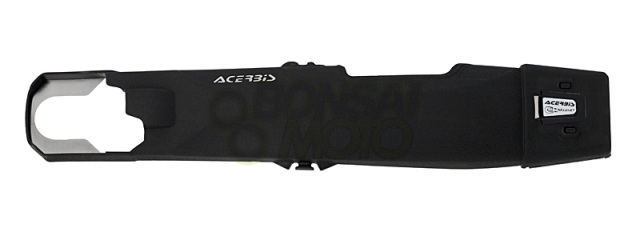 Tenere700　スイングアームカバー　アチェルビス