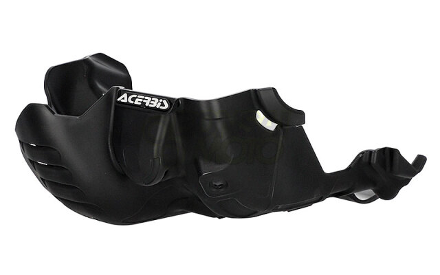 スキッドプレート Yamaha Tenere700 (19-24) ACERBIS