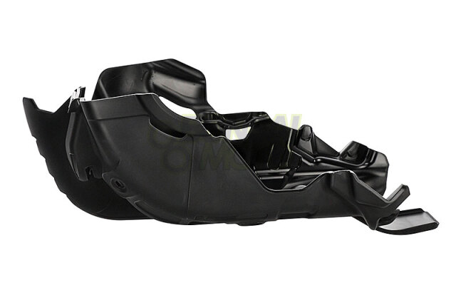 スキッドプレート　アチェルビス