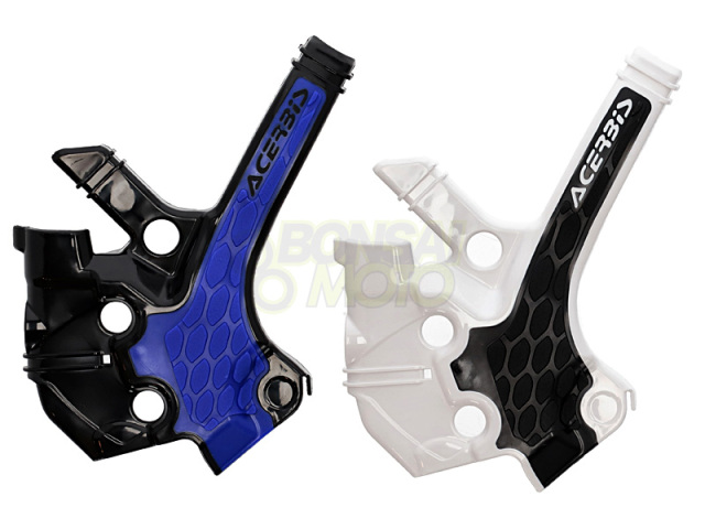 ACERBIS フレームプロテクター