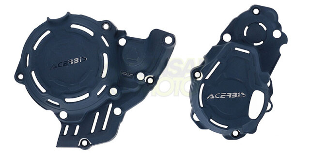 エンジンケースガード　アチェルビス