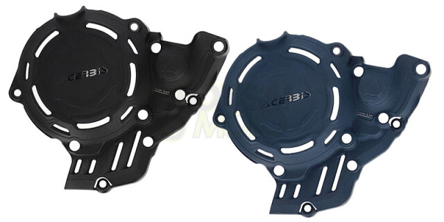 エンジンケースガード　アチェルビス