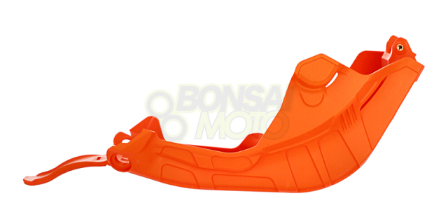 KTM/Husqvarna スキッドプレート アチェルビス