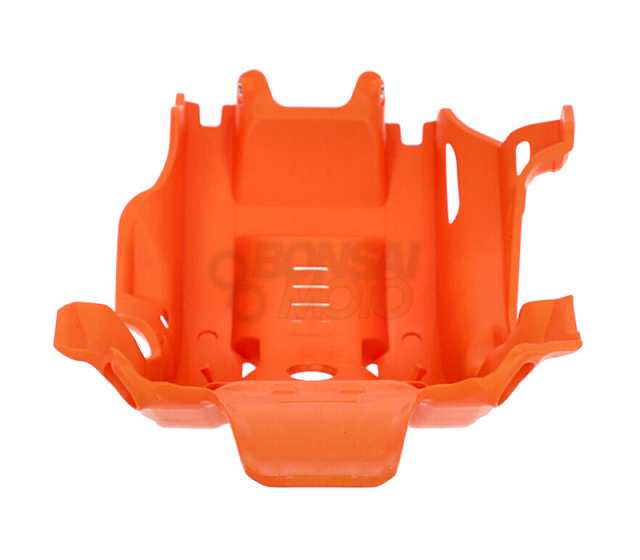 KTM/Husqvarna スキッドプレート アチェルビス