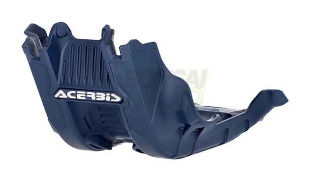 KTM/Husqvarna スキッドプレート アチェルビス