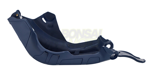 KTM/Husqvarna スキッドプレート アチェルビス