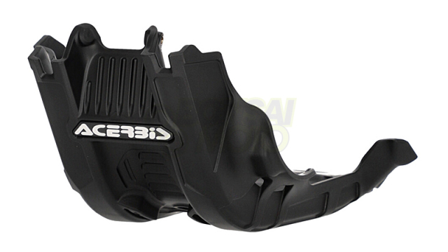 KTM/Husqvarna スキッドプレート アチェルビス