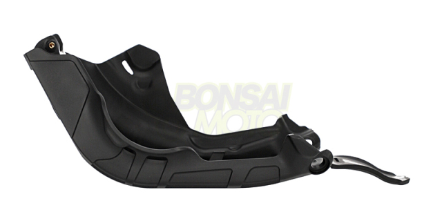 KTM/Husqvarna スキッドプレート アチェルビス