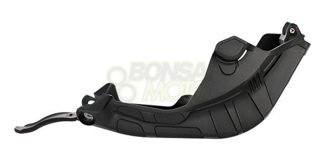 KTM/Husqvarna スキッドプレート アチェルビス