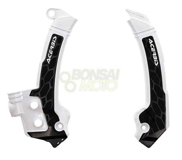 Husqvarna　フレームプロテクター　アチェルビス