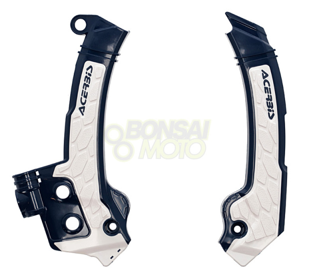 Husqvarna　フレームプロテクター　アチェルビス