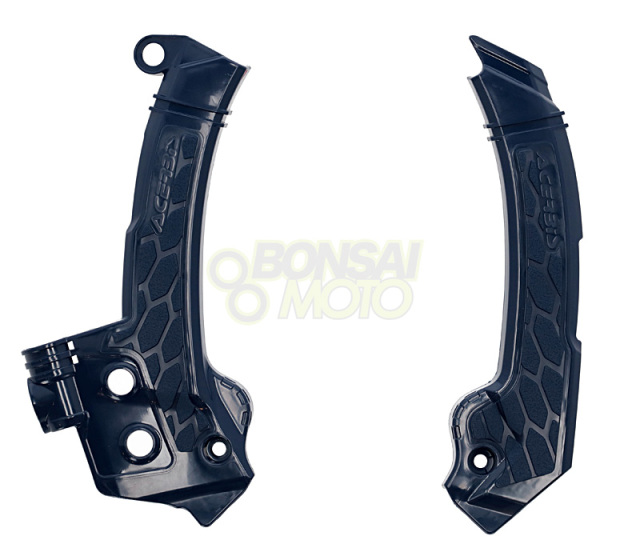 Husqvarna　フレームプロテクター　アチェルビス