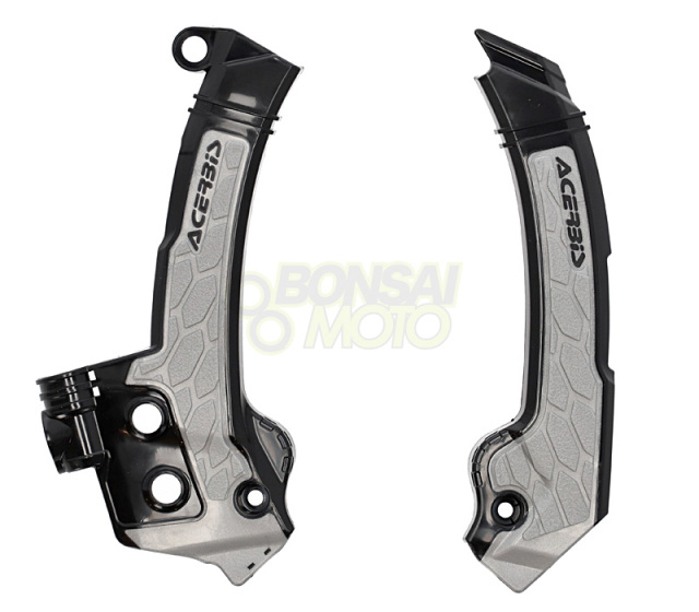 Husqvarna　フレームプロテクター　アチェルビス