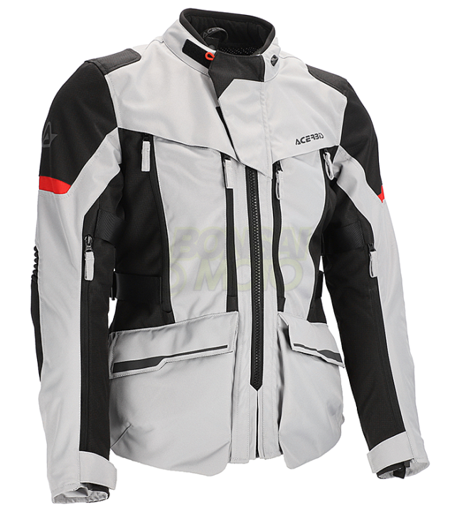 Xローバージャケット アチェルビス