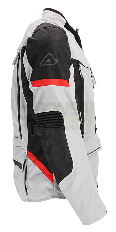 Xローバージャケット　アチェルビス