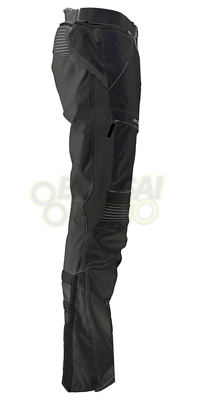 00's イタリア製 パイソン ブーツカットパンツ Boot Cut Pants Denim