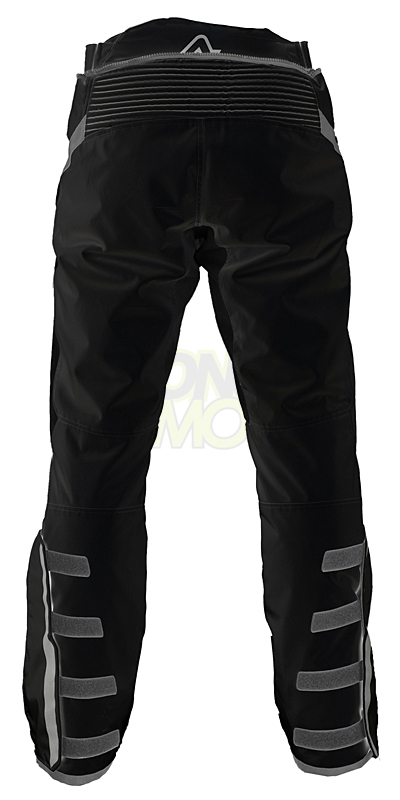 Xローバー パンツ（ブーツカットタイプ） 3レイヤー ベンチレーション